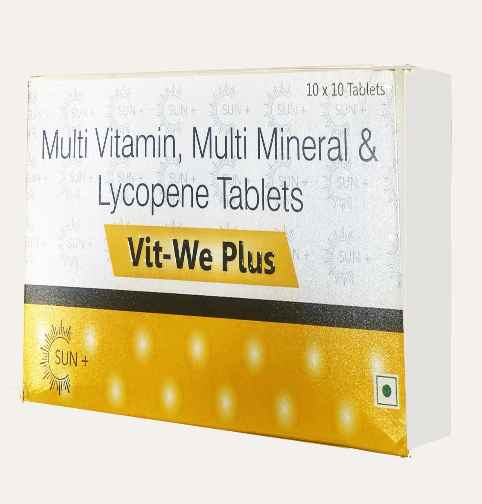 Vit-We Plus