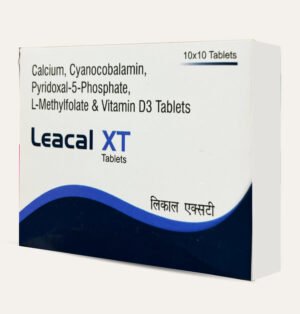Leacal XT
